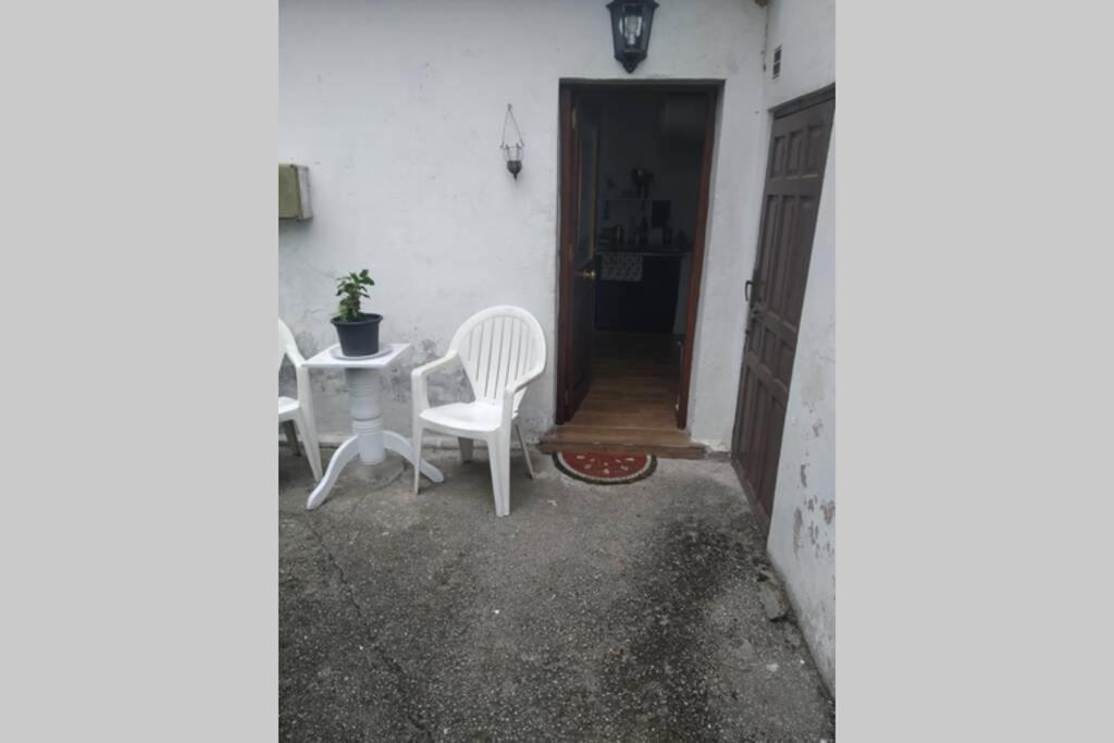 Apartamento Casa Marieta Reocín Exterior foto