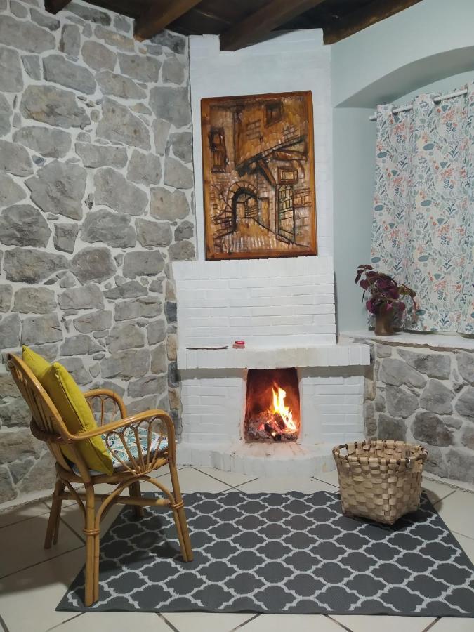 Apartamento Casa Marieta Reocín Exterior foto