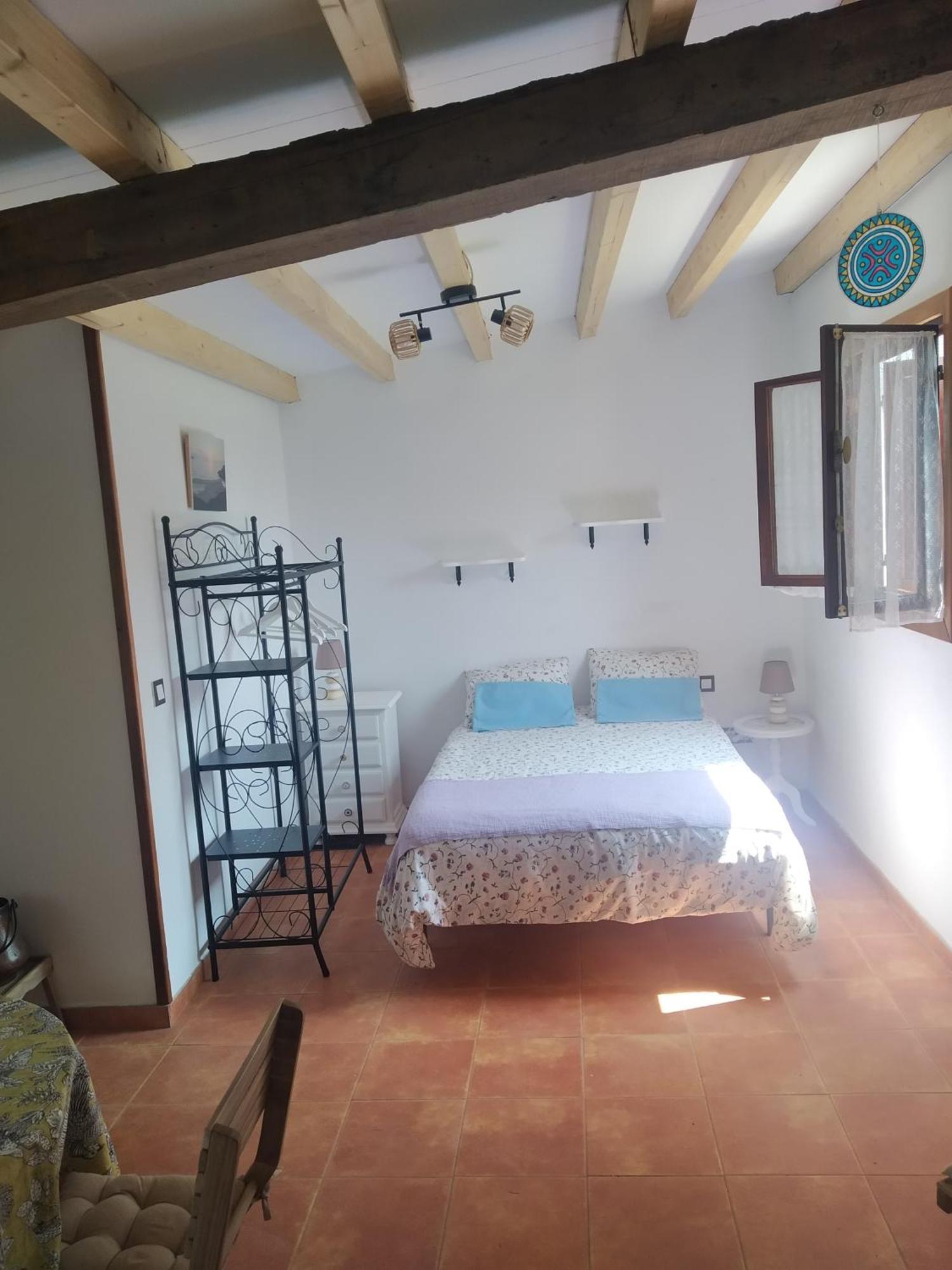 Apartamento Casa Marieta Reocín Exterior foto