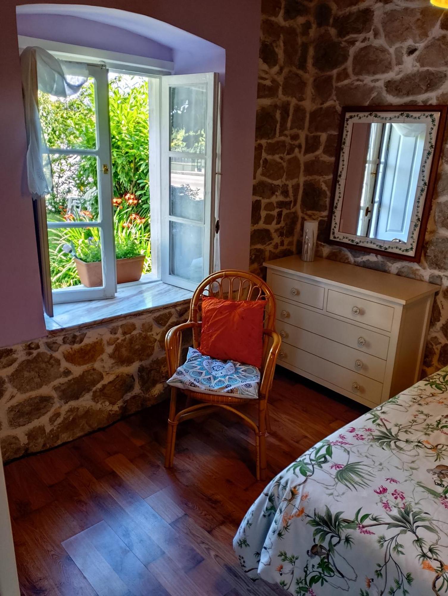 Apartamento Casa Marieta Reocín Exterior foto