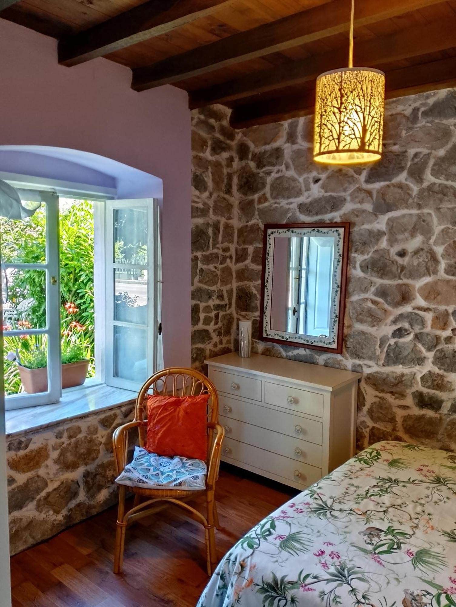 Apartamento Casa Marieta Reocín Exterior foto