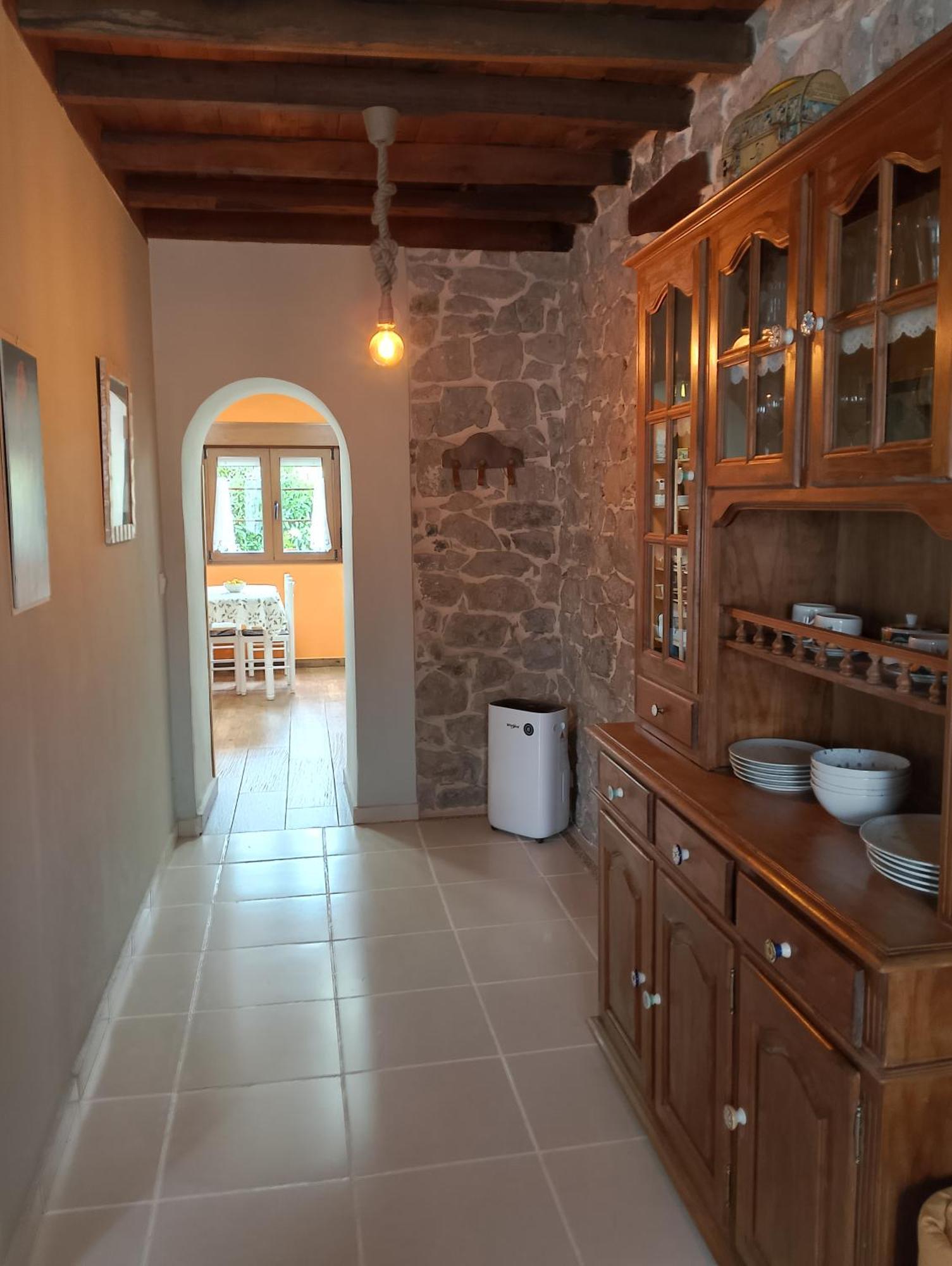 Apartamento Casa Marieta Reocín Exterior foto